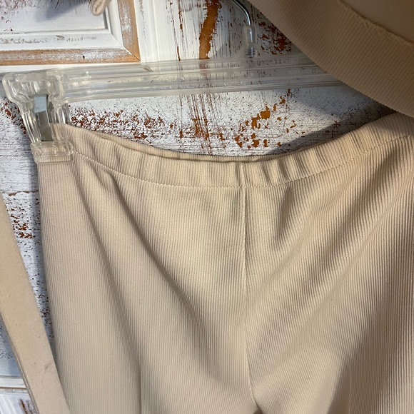 Three piece polyester leisure suit vintage Douglas Marc - Picture 10 of 11